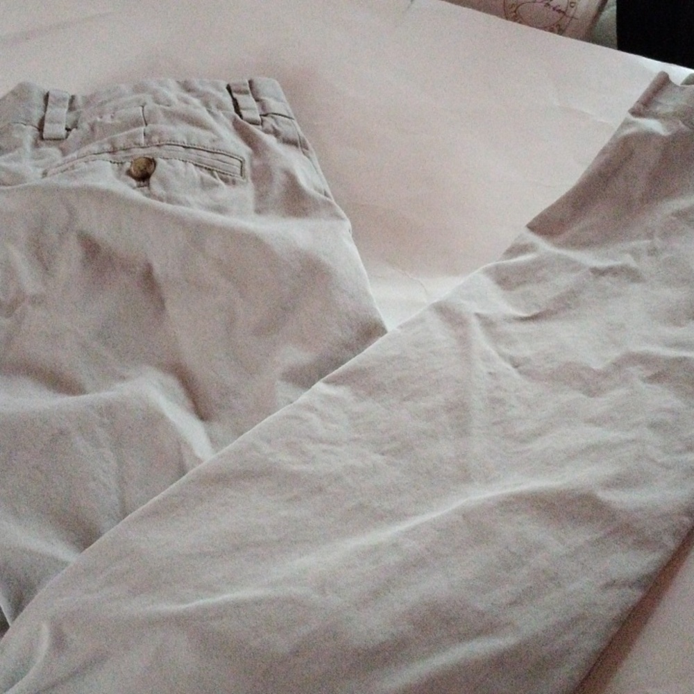 Vineyard vines chinos
